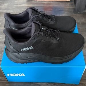 Hoka One One Arahi SR wide